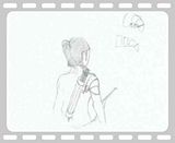 bow