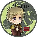 Hetalia Latvia