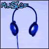 music avatar