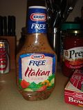 Italian Dressing